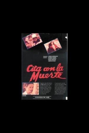 Cita con la muerte's poster