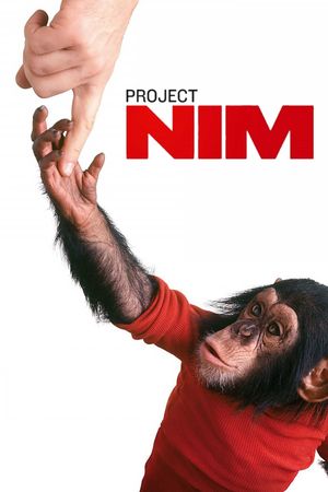 Project Nim's poster