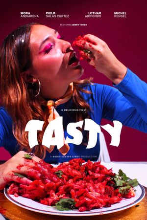 TASTY!'s poster