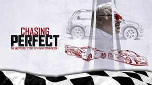 Chasing Perfect's poster