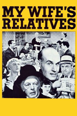 My Wife's Relatives's poster