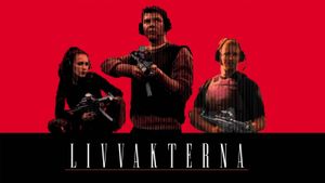 Executive Protection's poster