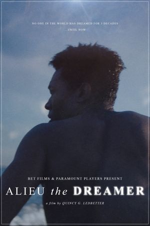 Alieu the Dreamer's poster