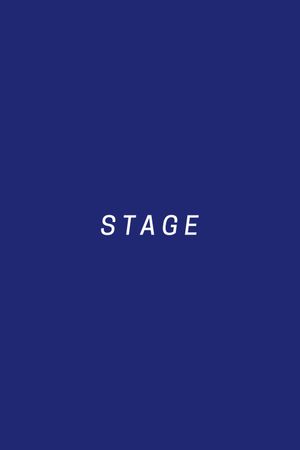 Stage's poster