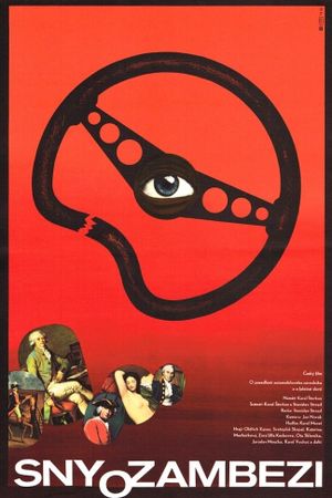 Dreams About Zambezia's poster