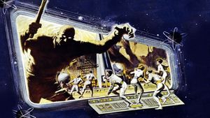 The Time Travelers's poster