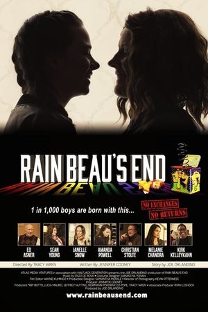 Rain Beau's End's poster