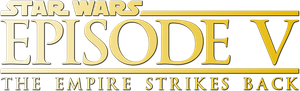 Star Wars: Episode V - The Empire Strikes Back's poster