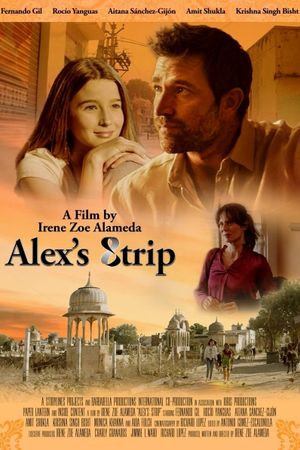 Alex's Strip's poster