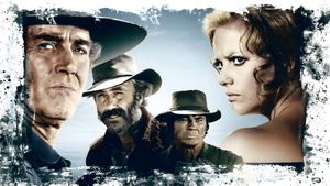 Once Upon a Time in the West's poster