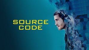 Source Code's poster