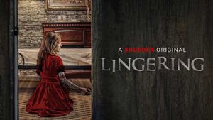 Lingering's poster