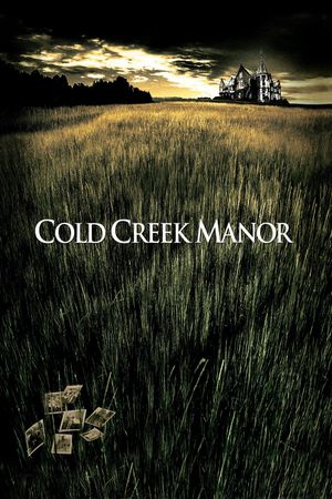 Cold Creek Manor's poster