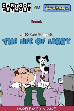 The Life of Larry's poster