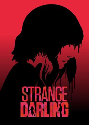 Strange Darling's poster