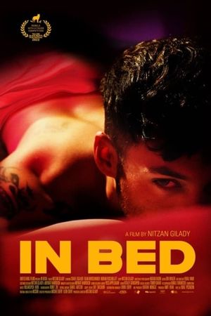 In Bed's poster