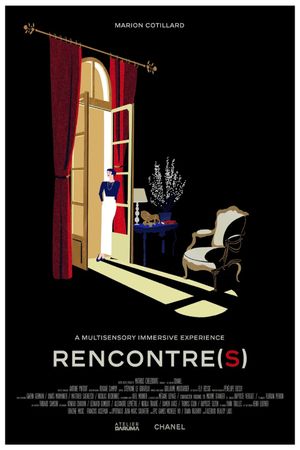 Rencontre(s)'s poster