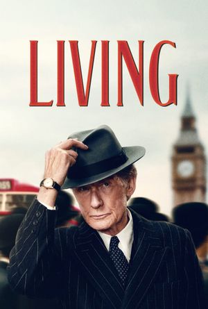 Living's poster