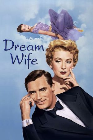 Dream Wife's poster