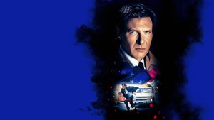 Clear and Present Danger's poster