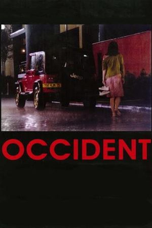 Occident's poster