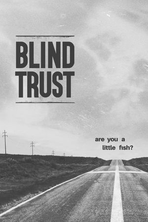 Blind Trust's poster