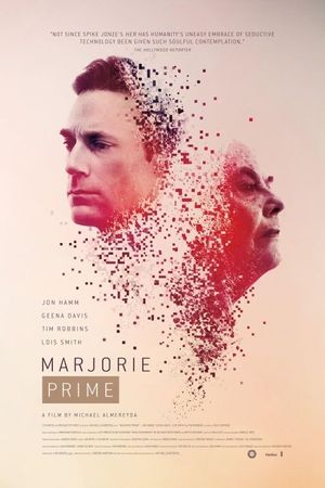 Marjorie Prime's poster
