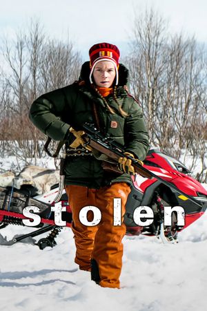 Stolen's poster