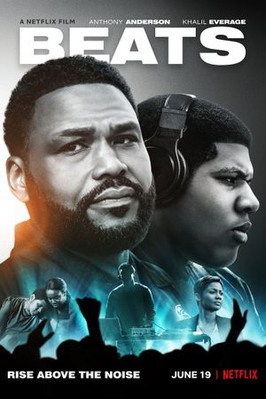 Beats's poster