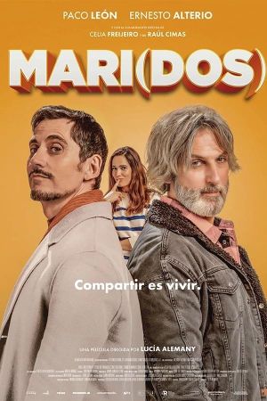 Mari(dos)'s poster