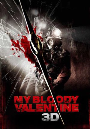 My Bloody Valentine's poster
