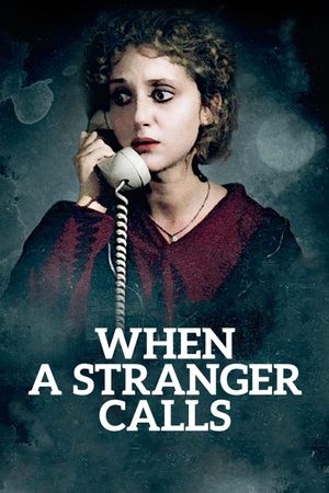 When a Stranger Calls's poster
