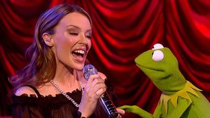 An Audience with Kylie Minogue's poster
