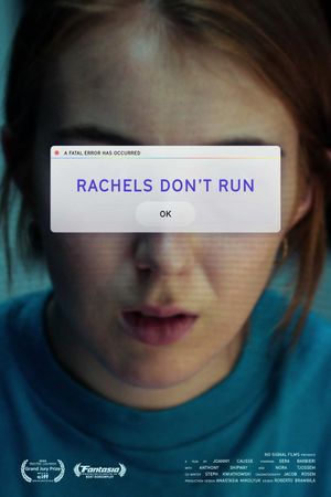 Rachels Don't Run's poster image