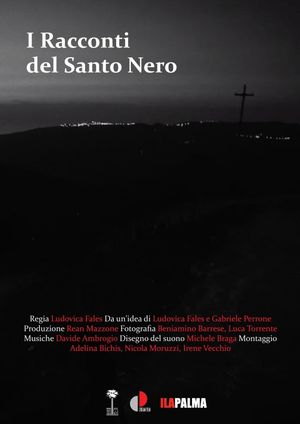 I racconti del Santo Nero's poster