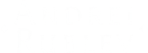 Andrei Rublev's poster
