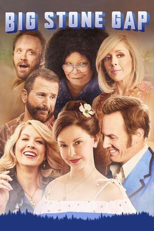 Big Stone Gap's poster