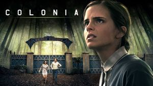Colonia's poster