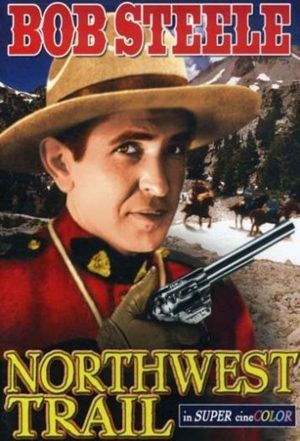 Northwest Trail's poster