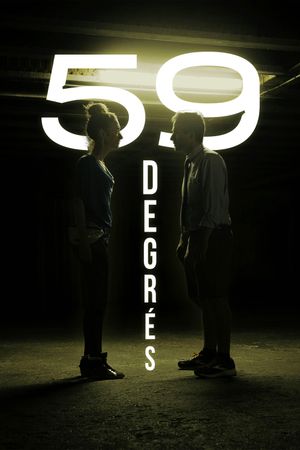 59 degrees's poster