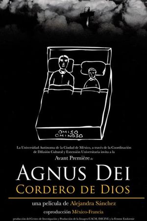 Agnus Dei: The Lamb of God's poster image