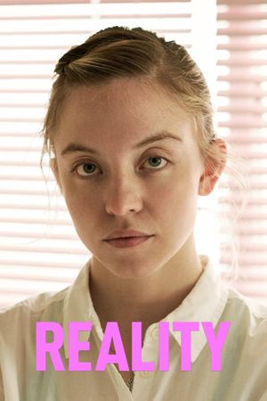 Reality's poster