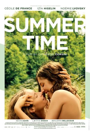 Summertime's poster