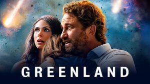 Greenland's poster