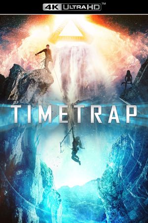 Time Trap's poster