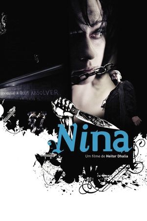 Nina's poster