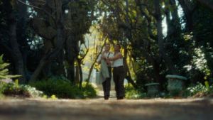The Letter Men's poster