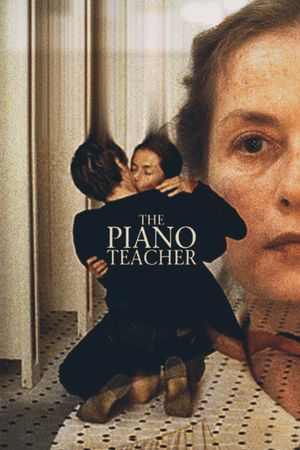 The Piano Teacher's poster