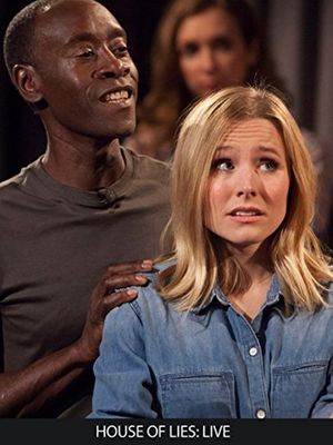 House of Lies Live's poster