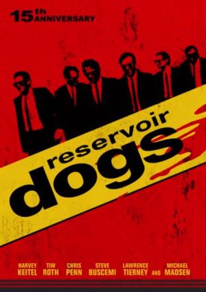 ‘Reservoir Dogs’ Revisited's poster